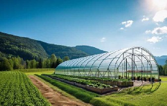新品速递 | 球盟会快装种植工厂 —— 高效率高品质的种植空间