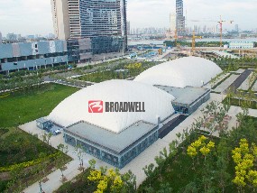气膜体育馆?的基础特点