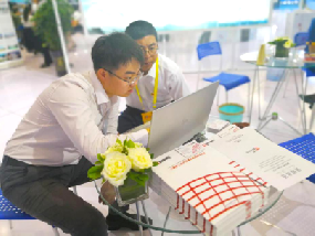 迎“一带一路”发展新机遇，“中国智造”球盟会气膜迈向全球